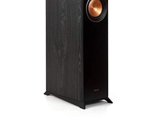 Klipsch RP-5000F Reference Premiere Floorstanding Speaker - Each (Ebony) 6