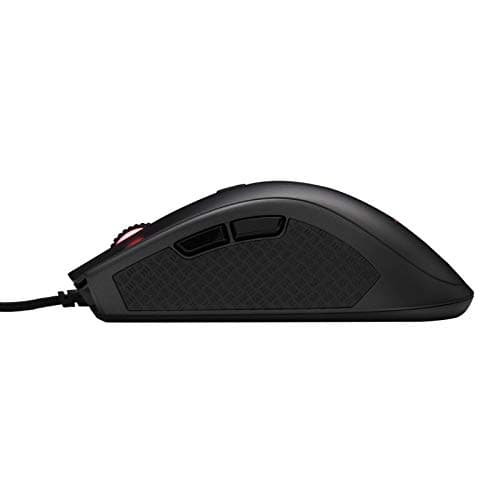 HyperX Pulsefire FPS Pro - Gaming Mouse, Software Controlled RGB Light Effects & Macro Customization (Renewed) 6