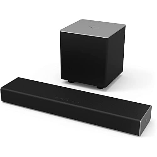 Vizio SB2021n-G6 2.1 Ch 20" SoundBar System
