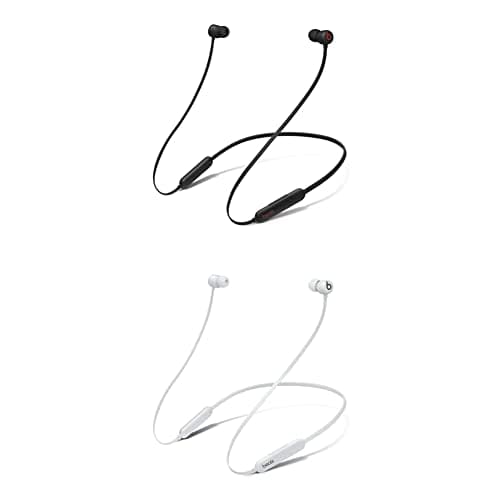 Beats Flex Wireless Earbuds - 2 Pack - Beats Black and Smoke Gray