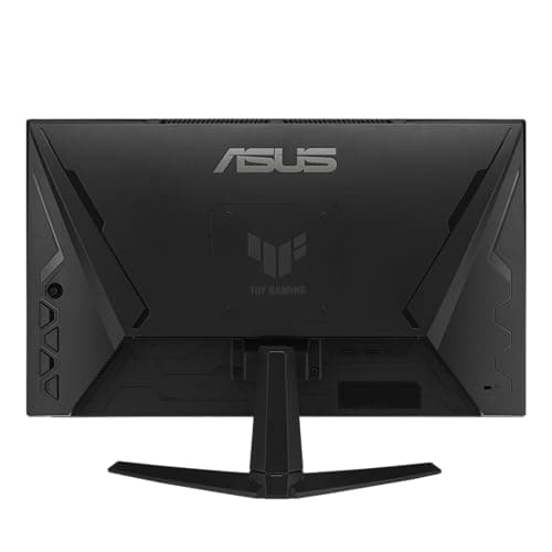 ASUS TUF Gaming 27” 1080P Monitor (VG279QE5A) – Full HD, Overclock to 144Hz, 1ms, IPS, Extreme Low Motion Blur Sync, Stereo Speaker, Variable Overdrive, DisplayWidget Center, 3 yr Warranty 9