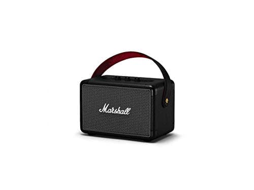 Marshall Kilburn II Portable Bluetooth Speaker - Black (1002634) 8