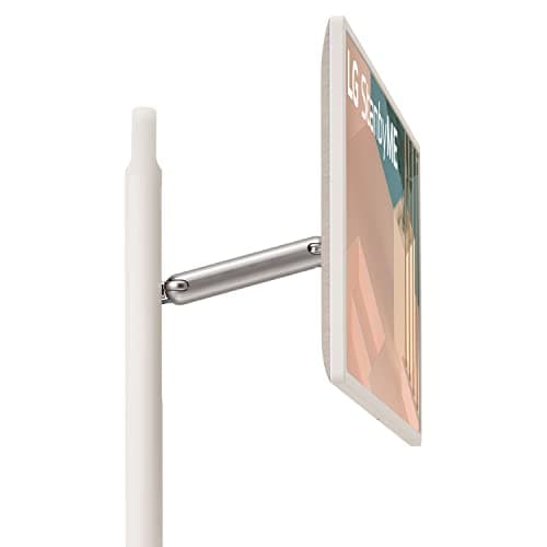 LG 27-Inch Class StanbyMe 1080p-Portable Touch-Screen-Monitor 27ART10AKPL, Built-in Battery, Full Swivel Rotation, 60Hz Refresh Rate, Calming Beige 8