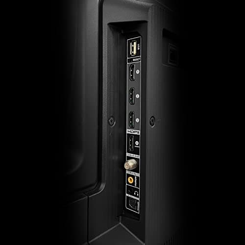 TCL 50-Inch Class S4 4K LED Smart TV with Roku TV (50S450R, 2023 - Model), Dolby Vision, HDR, Dolby Atmos, Works with Alexa, Google Assistant and Apple HomeKit Compatibility, Streaming UHD Television 16