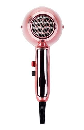 Elchim 3900 Healthy Ionic Hair Dryer, Venetian Rose Gold 7