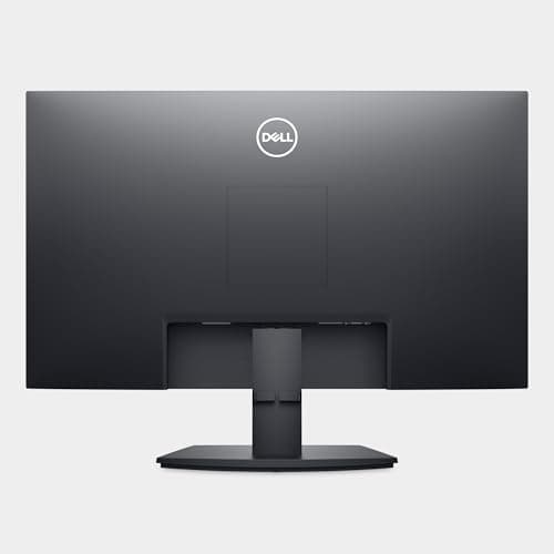 Dell 27 SE2725H Monitor - 27-Inch Full HD (1920x1080), VA Panel, Tilt Functionality, Certified by TÜV Rheinland for 3-Star Eye Comfort - Black 10