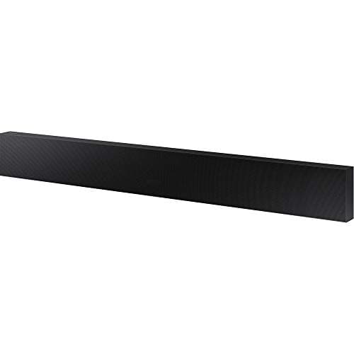 Samsung HW-LST70T 3.0ch The Terrace Soundbar Dolby 5.1ch Built in Subwoofer & Outdoor Weather Resistant Bundle w/Wall Mount + CPS Protection Pack Pack + 2 Deco Gear HDMI Cables +Streaming Kit 5