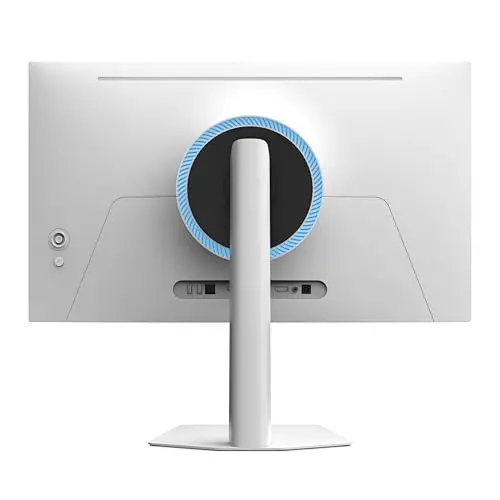 INNOCN 27" 2K QHD 2560 x 1440P 320Hz Monitor, Gaming Console Ready, Mini-LED Precisely Dimming, Monitor for Mac, HDR1000, 1ms, MPCS/ULL, FPS, HDMI 2.1, DP, Speaker, Pivot Adjustable Stand - GA27T1M 9