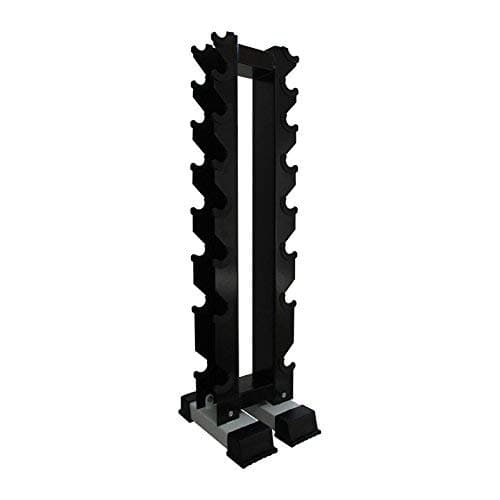 Ader Vertical Dumbbell Rack for 8 Pairs (Rack Only)