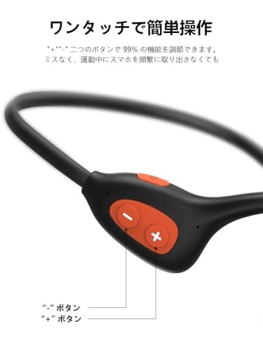 Wireless Earbuds Sport, Bluetooth 5.4 Headphones 2025 Bluetooth Earbuds with 75Hrs Stereo, 4 ENC Mic, Over-Ear Buds with Earhooks Noise Canceling Earphones , IP7 Waterproof Headset for Workout/Running 7