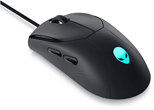 Alienware Wired Gaming Mouse AW320M