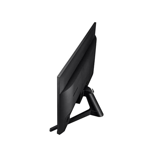 Samsung 27' T35F Series FHD 1080p Computer Monitor, 75Hz, IPS Panel, HDMI, VGA (D-Sub), AMD FreeSync, Wall Mountable, Game Mode, 3-Sided Border-Less, Eye Care, LF27T350FHNXZA 18