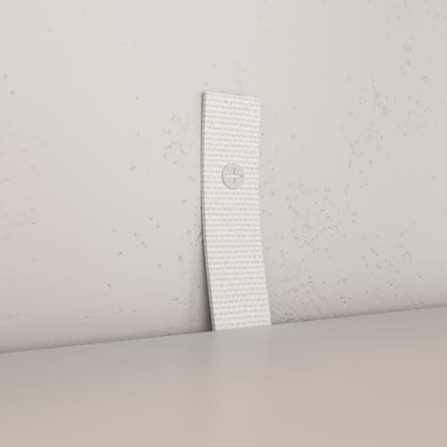 Hitow 6 Drawer Dresser for Bedroom，Modern Wide Double Dresser with Metal Legs, Home Office Storage Dresser, Chest of Drawers for Living Room, White (54" W x 15.6" D x 30.1" H) 8