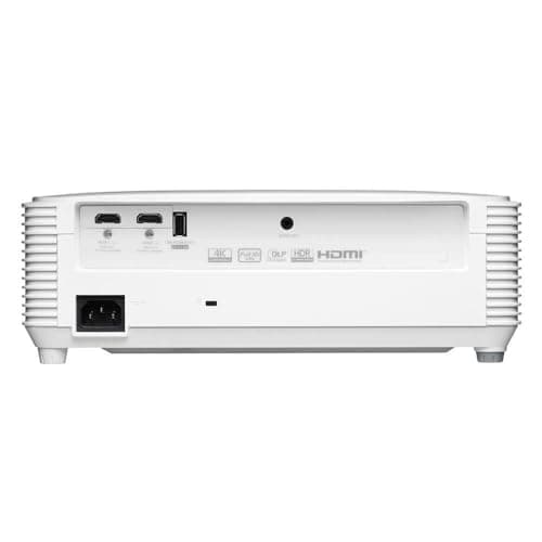 Optoma HD30LV 1080p Full HD Home Projector 7