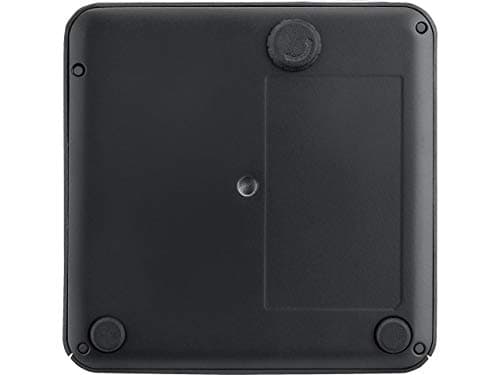 Dell M115HD Mobile LED Projector, WXGA 1280x800, HDMI USB Inputs, 1GB Internal Memory, 450 ANSI Lumens 11