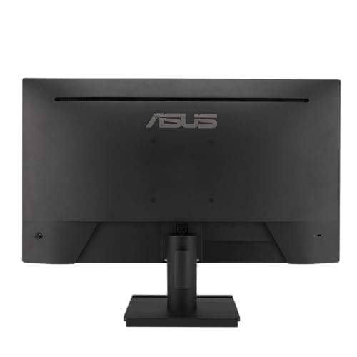 ASUS 24” (23.8-inch viewable) 1080P VA249HG Eye Care Monitor – IPS, Full HD, 99% sRGB, Frameless, 120Hz, Adaptive-Sync, 1ms, HDMI, VGA, Low Blue Light, Flicker Free, Wall Mountable, 3 yr Warranty 15