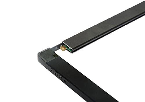 Chengying 60 inch 10 Point Multi-Touch Infrared Touch Frame, ir Touch Panel, Infrared Touch Screen Overlay 4