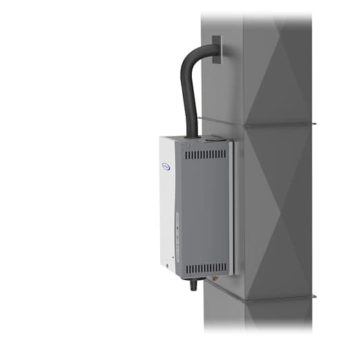 AprilAire 800 Whole-House Steam Humidifier, Automatic Steam Humidifier, Large Capacity Whole-House Humidifier for Homes up to 10,300 Sq. Ft., White 11