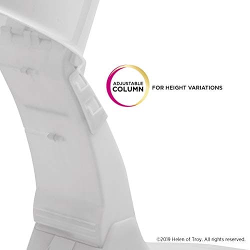 Gold N Hot Professional 1200W Full Hood Hair Dryer | For Roller Sets and Conditioning Treatments 6