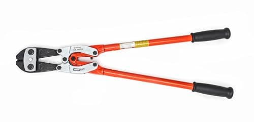 Crescent H.K. Porter 24" PowerPivot™ Center Cut Double Compound Action Bolt Cutter - 0190MCP