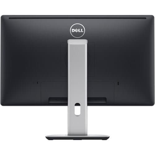 Dell VGA P2414H 24-Inch Widescreen IPS Rotatable Display(Renewed) 5