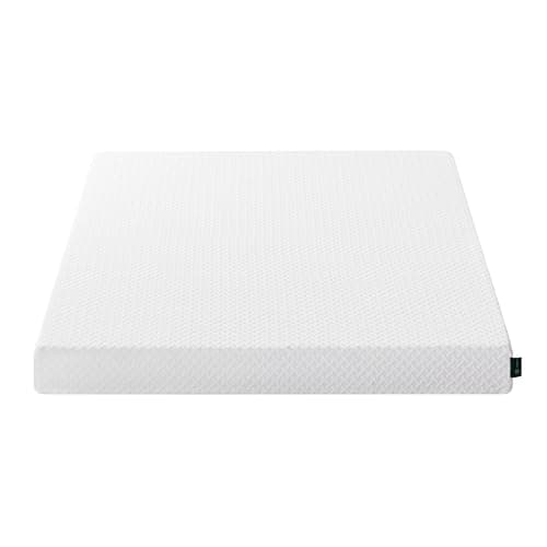 Zinus 6 Inch Full Cooling Essential Memory Foam Mattress [NewVersion], Fiberglass Free, Medium Feel, Breathable Cooling Layers, Certified Safe Materials 11