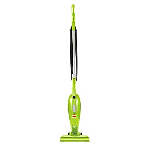 Bissell 20336 Featherweight Stick Vacuum Lightweight Bagless Vacuum, Lime