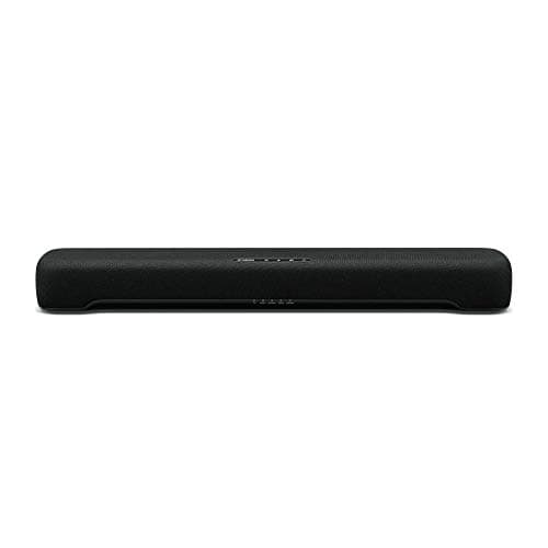 Yamaha - SR-C20A Sound Bar with Built-in Subwoofer and Bluetooth - Black (Renewed) 6