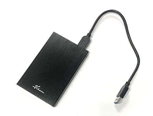 Avolusion HD250U3 500GB USB 3.0 Portable External Gaming Hard Drive (for Xbox One, Pre-Formatted) - 2 Year Warranty 6