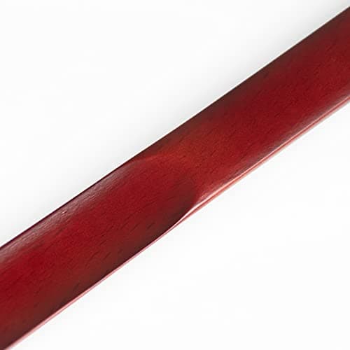 Luxdecor Long Handled Wooden Shoehorns-15in/24in/31.5in Wooden Long Handle Shoe Horn for Seinors Men Boot Jack Shoe Helper 8