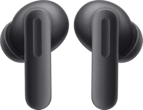 OnePlus Buds 4, Bluetooth Wireless Earbuds, Storm Gray, E513A, in-Ear Headphones with Active Noise Cancellation 6