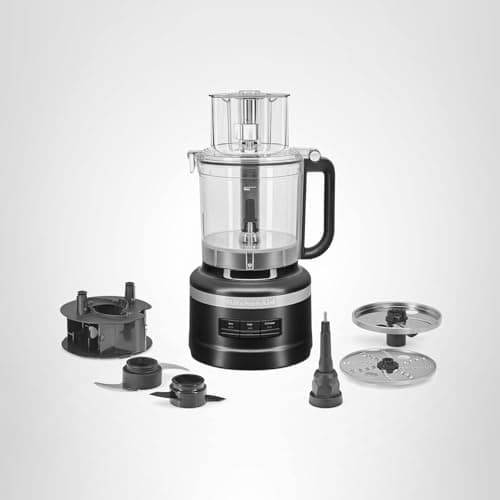 KitchenAid 13-Cup Food Processor - KFP1318 6