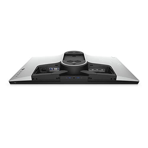 Alienware 240Hz Gaming Monitor 27 Inch with FHD (Full HD 1920 x 1080) Display, IPS Technology, 1ms Response Time, Lunar Light - AW2720HF 12