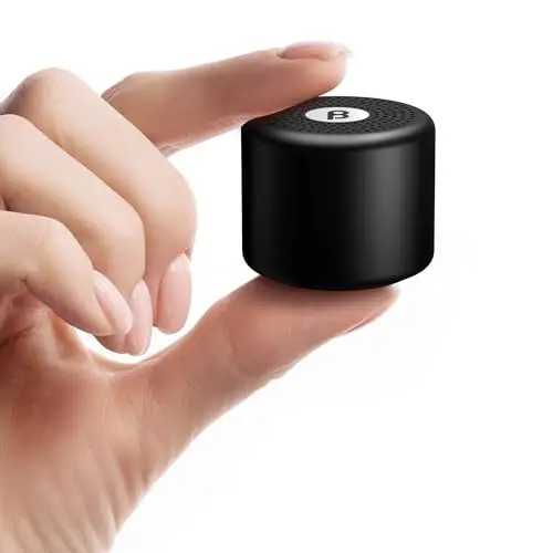 Mini Portable Sound White Noise Machine Baby Patter for Sleep with 30 Soothing Sounds for Baby Kids Adults 32 Volume Levels Sleep Soother Auto-Off Timer for Travel Home Office Privacy