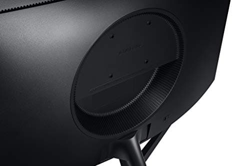 SAMSUNG 27-Inch CRG5 240Hz Curved Gaming Monitor (LC27RG50FQNXZA) – Computer Monitor, 1920 x 1080p Resolution, 4ms Response Time, G-Sync Compatible, HDMI,Black 14