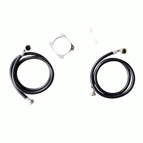 Conserv All-in-One Washer Dryer VENTLESS/VENTED PET cycle 1.62cf/15lbs 110V 6