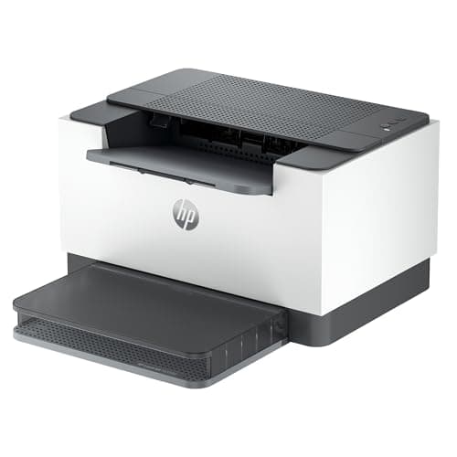 HP LaserJet M209d Laser Printer, Black and White, Automatic Duplex, USB Connection Only (Cable Included), Best for Home Office (8J9L0F) 18