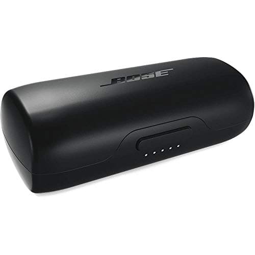 Bose SoundSport Free, True Wireless Earbuds, (Sweatproof Bluetooth Headphones for Workouts and Sports), Black 8