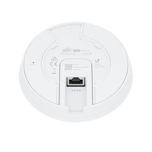 Ubiquiti Networks UniFi Protect G4 Dome Camera | Compact 4MP Vandal-Resistant Weatherproof Cam with Integrated IR LEDs, Motion Only Alert (UVC-G4-DOME) 7