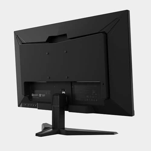 Dell G2725D Gaming Monitor - 27-inch QHD (2560x1440) up to 180 Hz, 2ms Response time, 99% RGB Display, DisplayPort/HDMI Connectivity, AMD FreeSync, Comfortview, Tilt Adjustable - Black 13