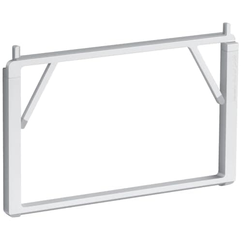 Rain Design 10084 mBar Pro+ Foldable Laptop Stand - Silver