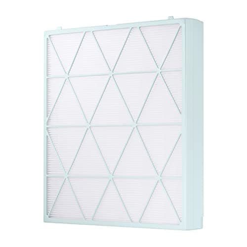 SAMSUNG BESPOKE Cube Air Purifier Dust Collecting and Deodorization Filters, 2 Pack Replacement Kit w/ 1 Dust Filter and 1 Deodorizer Filter, CFX-H1401/AA