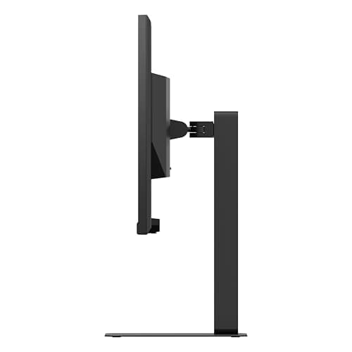 LG 27G640A-B 27-inch Ultragear QHD (2560 x 1440) IPS Gaming Monitor, 300Hz, 1ms, NVIDIA G-Sync, AMD FreeSync Premium, VESA DisplayHDR 400, HDMI 2.1, USB Type-C, Tilt/Height/Swivel/Pivot Stand, Black 8