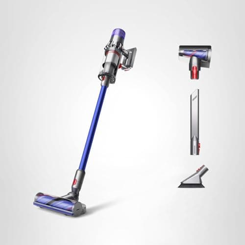 Dyson V11 Origin Cordless Vacuum, 185AW, 3 Power Modes, Up to 60 Minutes,² Deep Cleans Hard Floors and Carpets, Detangles pet Hair, Converts to Handheld 9