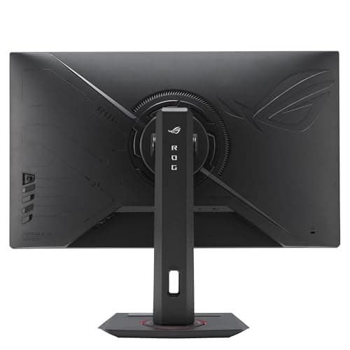 ASUS ROG Strix 27” QHD (2560x1440) HDR400 USB-C Gaming Monitor (XG27ACS), 180Hz,1ms, Fast IPS, 133% sRGB, Extreme Low Motion Blur Sync, G-Sync Compatible, DisplayWidget, Tripod Socket, 3 Year Warranty 13