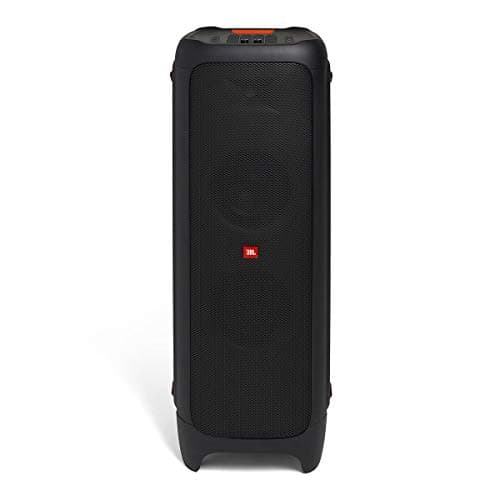 JBL PartyBox 1000 - High Power Wireless Bluetooth Party Speaker,Black 2