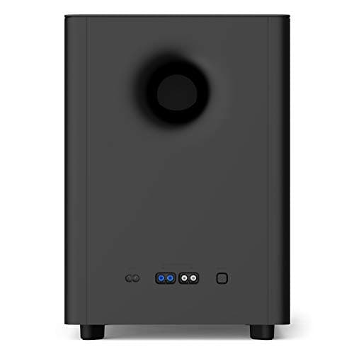 VIZIO Elevate Sound Bar for TV, Home Theater Surround Sound System for TV with Subwoofer and Bluetooth, P514a-H6 5.1.4 8