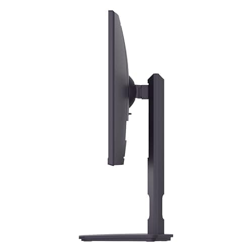 LG 27G610A-B 27-inch Ultragear QHD (2560 x 1440) IPS Gaming Monitor, 200Hz, 1ms, AMD FreeSync Premium, VESA DisplayHDR 400, HDMI, DisplayPort, Tilt/Height/Swivel/Pivot Stand, Black 8