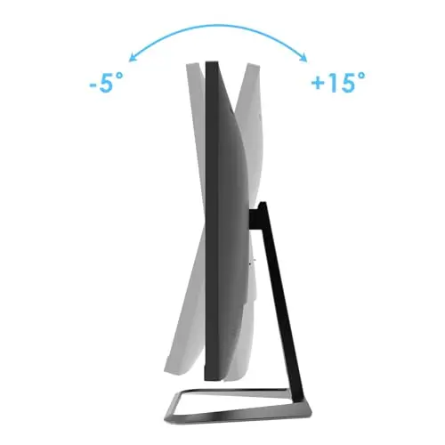 New! Sceptre 4K IPS 27" 3840 x 2160 UHD Monitor up to 70+Hz DisplayPort HDMI 100% sRGB Build-in Speakers, Machine Black 2026 (U275W-UPT Series) 5