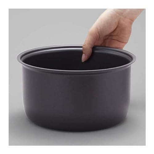 Zojirushi NS-WTC10 Micro-Computer Rice Cooker and Warmer 5.5 Cup, White 5